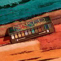 Naked Wild West Palette 1ud.-206596 Naked Wild West Palette 1ud.-206596 4